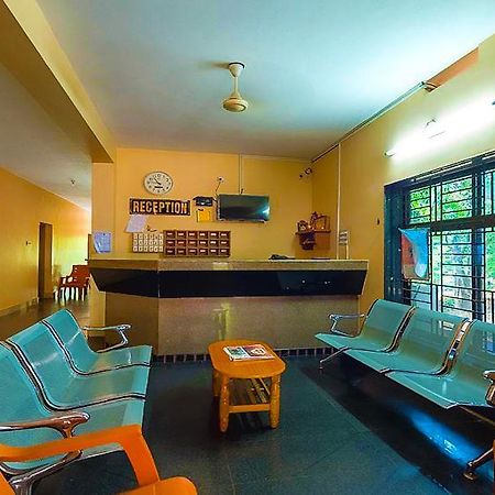 Hotel Ashokavana Gokarna  Extérieur photo