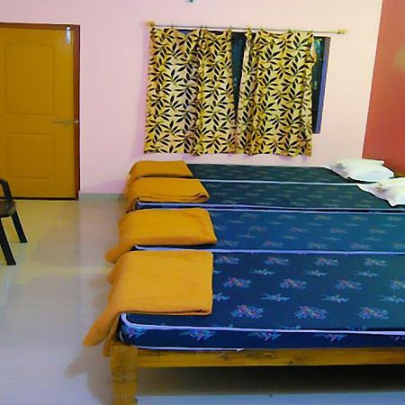 Hotel Ashokavana Gokarna  Extérieur photo