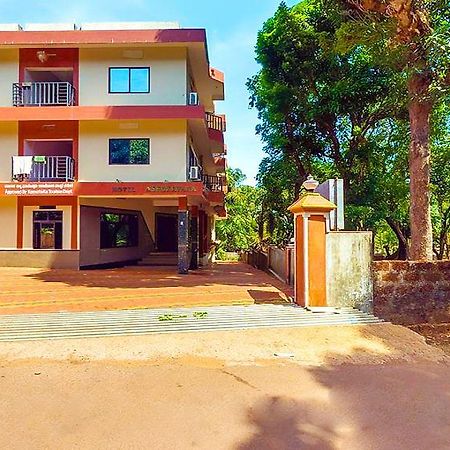 Hotel Ashokavana Gokarna  Extérieur photo