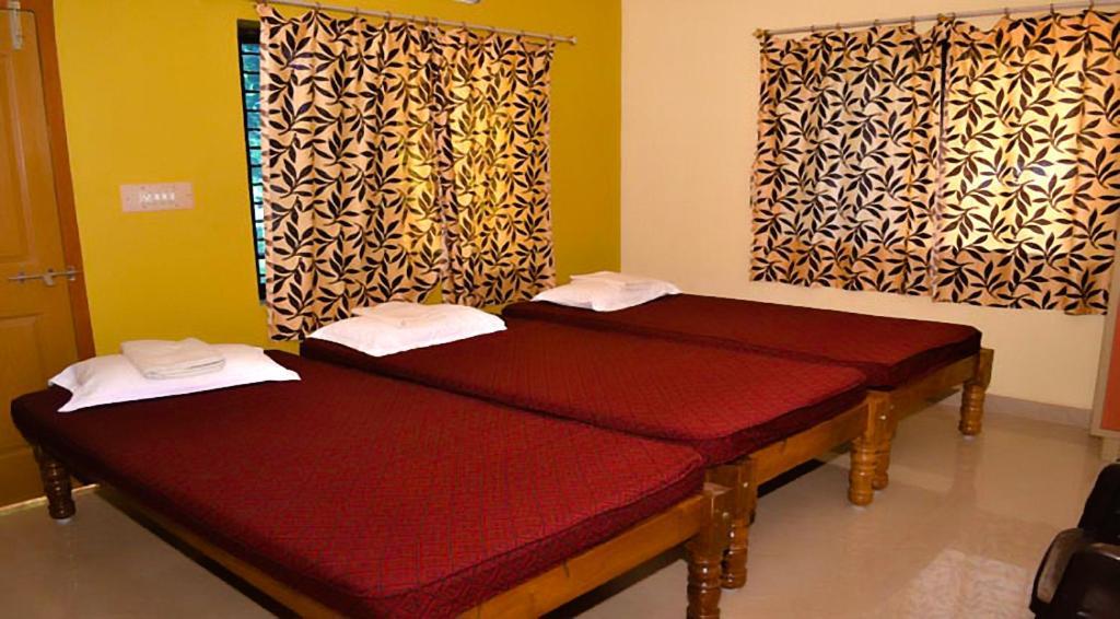 Hotel Ashokavana Gokarna  Extérieur photo