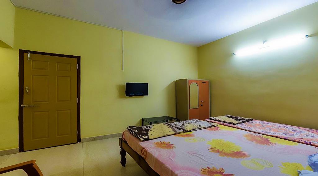Hotel Ashokavana Gokarna  Extérieur photo