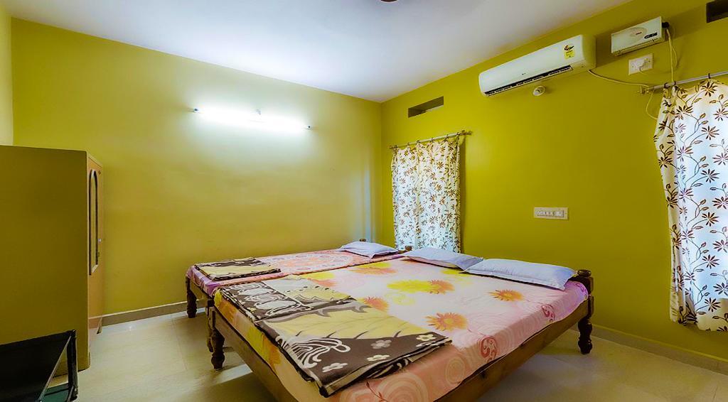 Hotel Ashokavana Gokarna  Extérieur photo