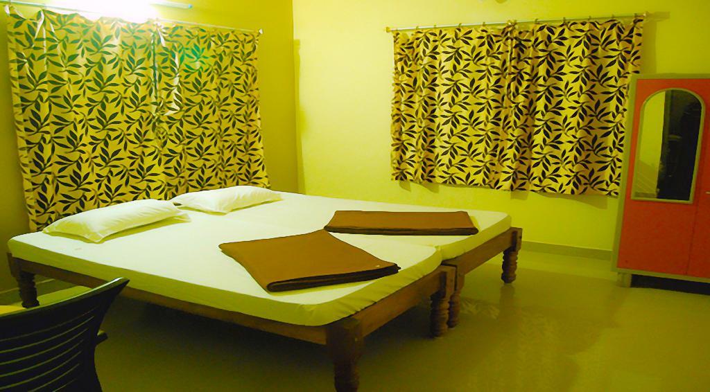 Hotel Ashokavana Gokarna  Extérieur photo